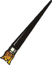 bristle brush