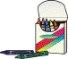 crayons