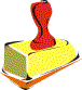 stamp