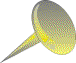 drawing pin