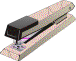 stapler