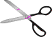 scissors