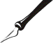 pen nib