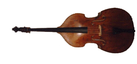 String  Bass
