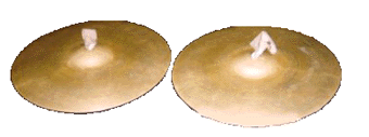 Cymbals