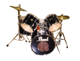 Drum Kit
