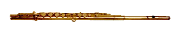 Flute