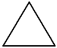 triangle
