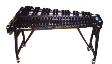 Xylophone