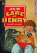 Care of Henry
