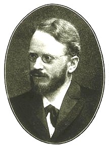 Karl Erich Correns