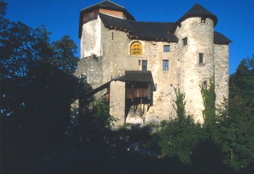Schloss Glopper