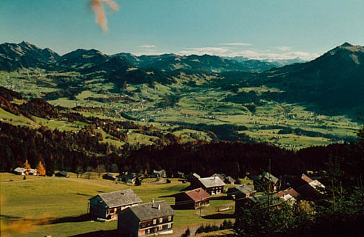 Mittelwald