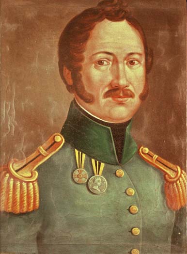 Major Josef Christ. Mller