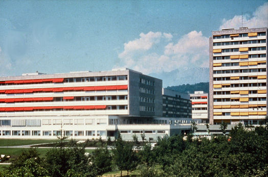 Medizinisches Zentrum Feldkirch