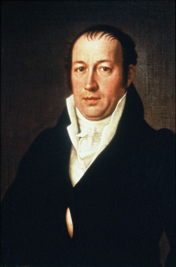 Dr. Anton Schneider (1777 - 1820)