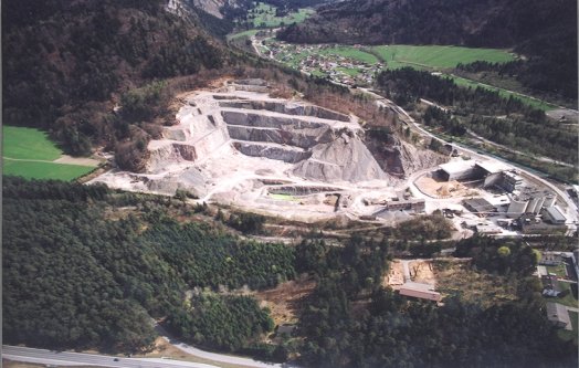 Vorarlberger Zementwerke