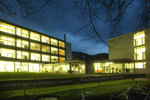 Fachhochschule Dornbirn