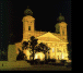 Calvinist church (86933 Byte)