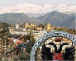 UNIVERSIDAD DE GRANADA. Universidad y ciudad