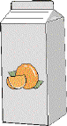 orange juice