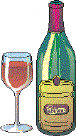 wine
