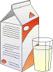 milk