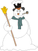 snowman