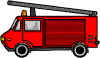 fire engine