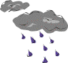 rain
