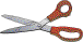 scissors
