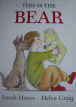 This is the Bear