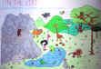 In the zoo