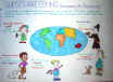 Nationalities