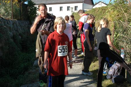 Orientierungslauf - Freystadt - Bild 01