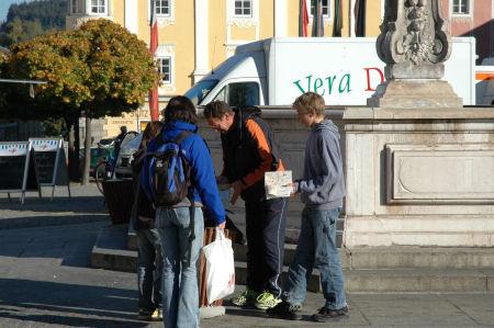 Orientierungslauf - Freystadt - Bild 05