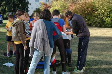 Orientierungslauf - Freystadt - Bild 08