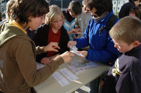 Orientierungslauf - Freystadt - Bild 16