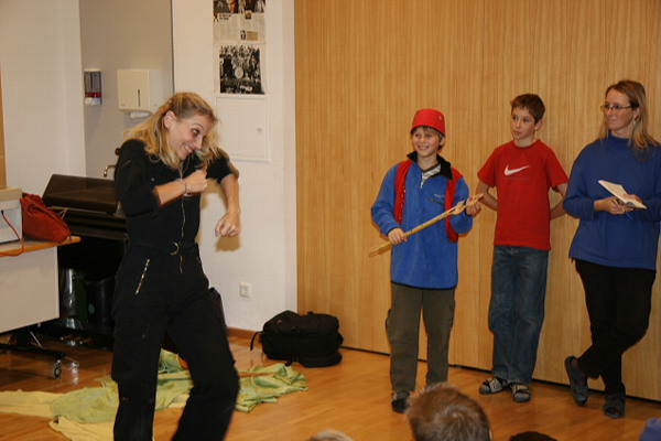 Don Quichote - Bild 07