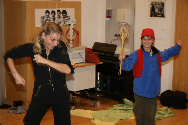 Don Quichote - Bild 08