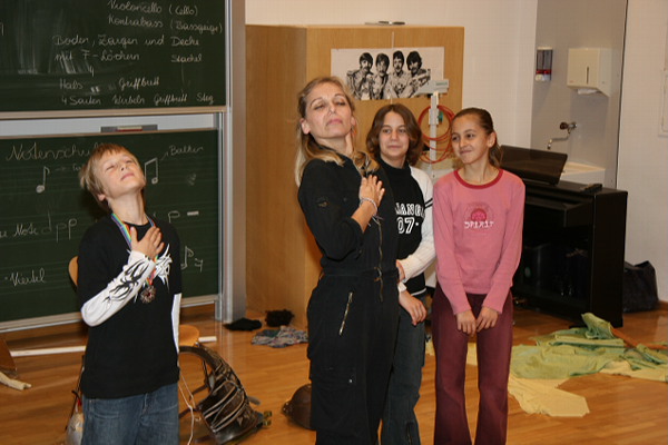 Don Quichote - Bild 09