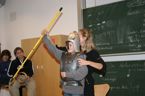 Don Quichote - Bild 14