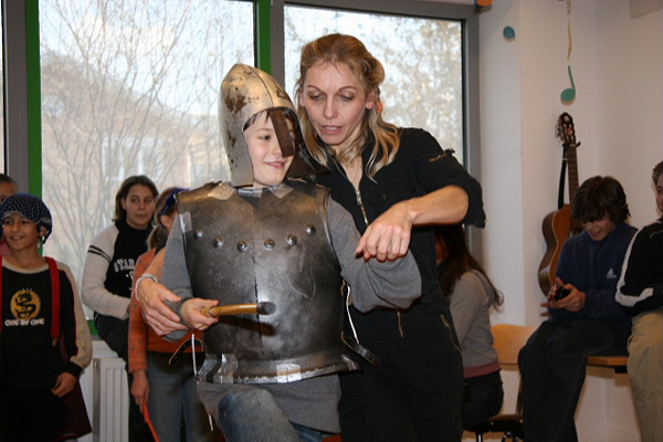Don Quichote - Bild 17