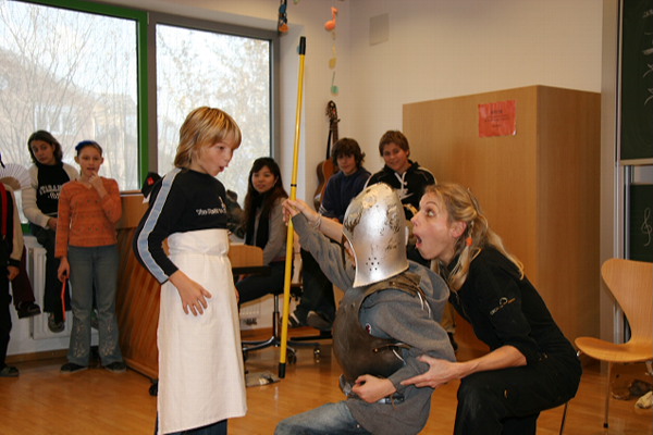 Don Quichote - Bild 21