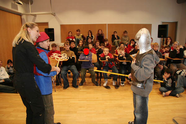Don Quichote - Bild 30