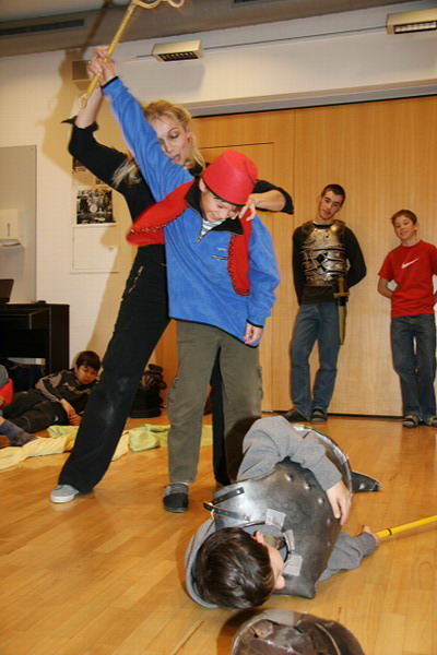 Don Quichote - Bild 33