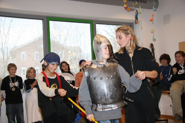 Don Quichote - Bild 36