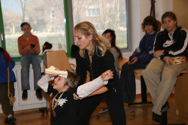 Don Quichote - Bild 46
