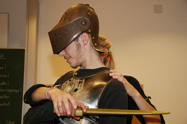 Don Quichote - Bild 51