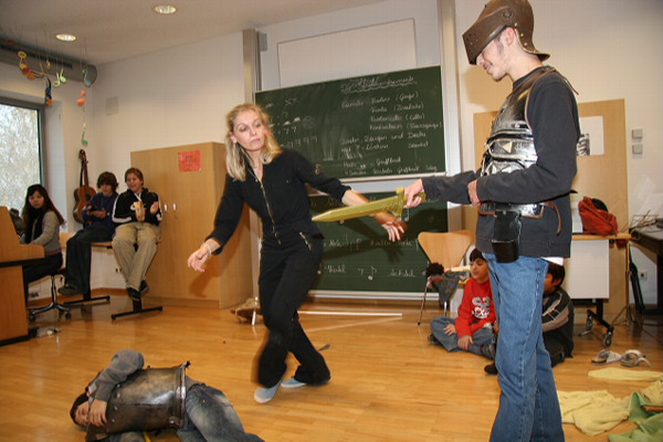 Don Quichote - Bild 52